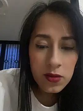 Živý XXX chat Aria-1212