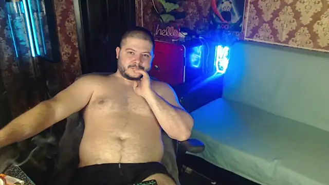 thor_master Chat XXX in diretta