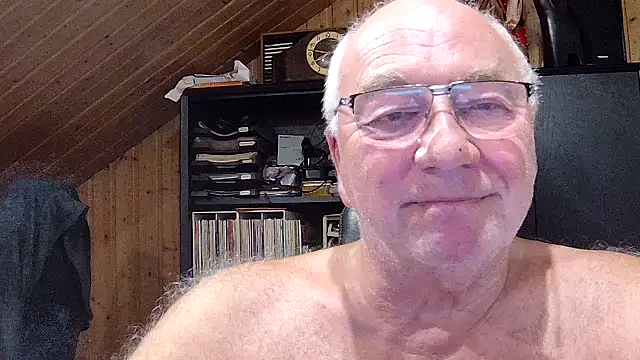 biggandybig's Live XXX Chat