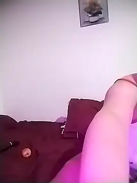 Pertunjukan Kamera Web maria_sexyyyy