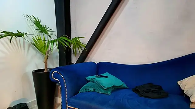 Daante_Voss Obrolan Langsung XXX