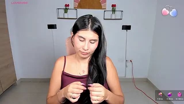 emily_villamil live XXX chat