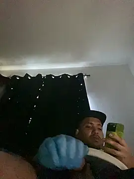 Chat XXX en directo de GusanoDelicioso