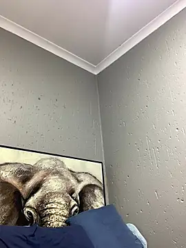 XXX chat uživo modela ChubbySpiderx