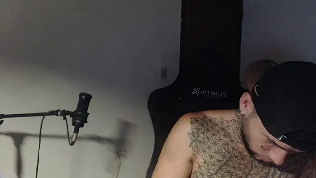 ROOKERT – Naživo XXX chat