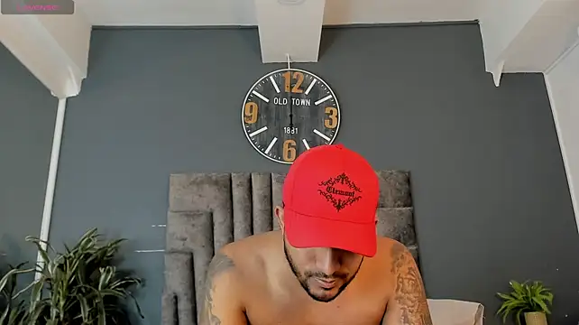 Robin_Rief's Live XXX Chat