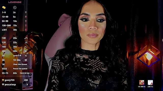 Cristal_Gem1 Live XXX-Chat