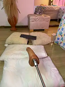 SweetKata_ Live XXX-Chat