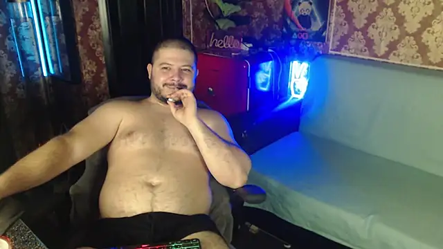 thor_master Live XXX-chat