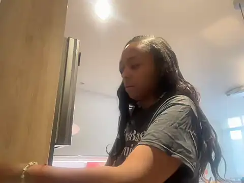 ChocolateCakeQueen – Live XXX-chat