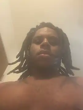 Show de Jaysbigblackdih na webcam