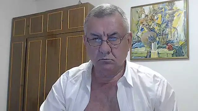 machomale3 élő XXX-chatje