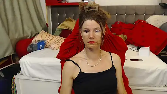 kellyterapy Chat XXX in diretta
