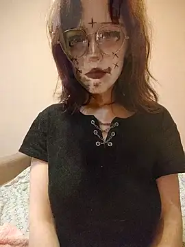 Živý XXX chat kawaii_girl