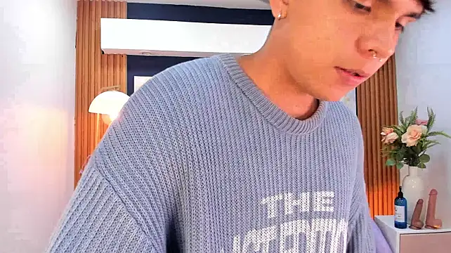 Chatroom XXX en direct de Thiago_Knox