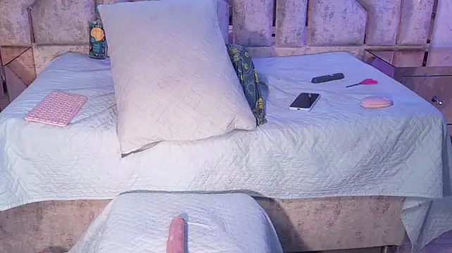 XXX chat uživo modela barbara_cambels