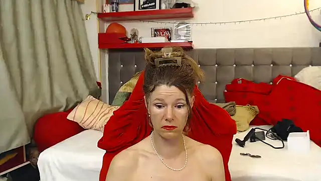 kellyterapy's Live XXX Chat