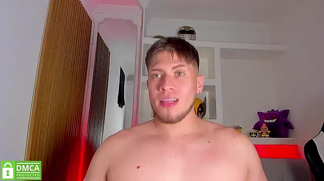 Czat XXX na żywo – SebastianMaximoff_