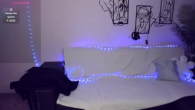 Chat XXX ao vivo de YukiMimi