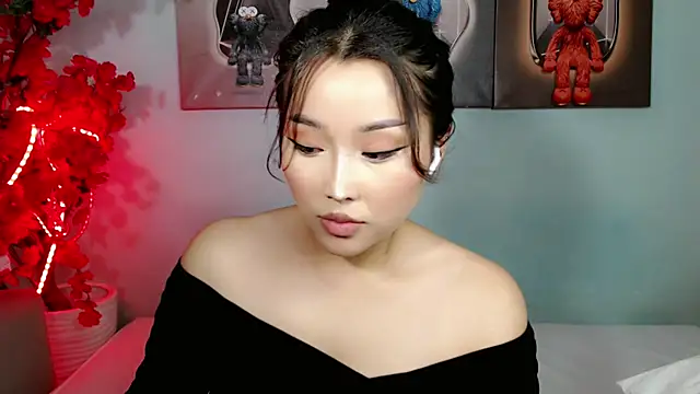 ichiben Live XXX-Chat