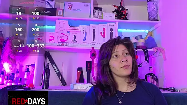 Darkness_jones_ Live XXX-Chat