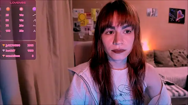 _selectrra Live XXX-Chat