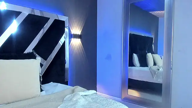 AliDiaz_ Chat XXX in diretta