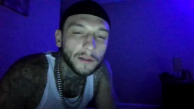 Živý XXX chat cruz815