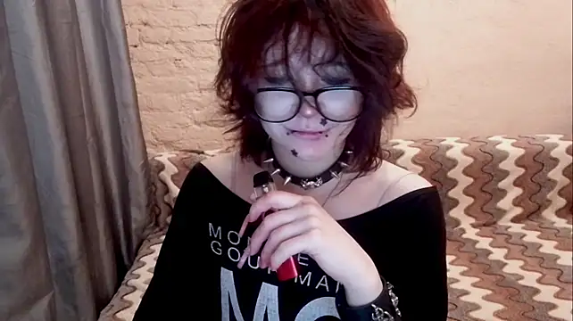 Chat XXX ao vivo de finna_be