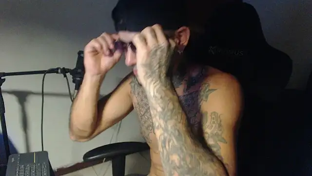 ROOKERT Live XXX Chat