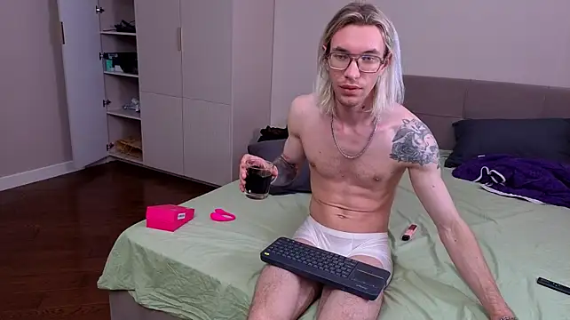 FelixMod Live XXX Chat