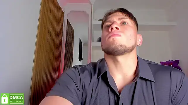 SebastianMaximoff_ 라이브 XXX 채팅