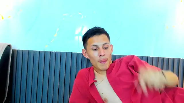 IzanArias Live XXX Chat