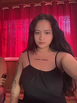 lexi_harper Obrolan Langsung XXX
