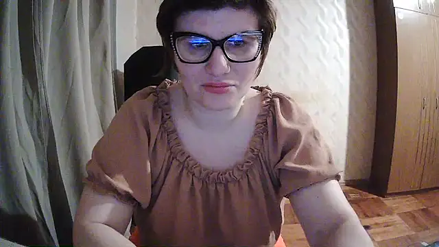 Živý XXX chat Jolinaha