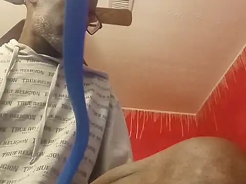 Chat XXX en directo de Blkstylion
