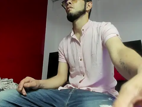 Chat XXX ao vivo de mark_splinter09