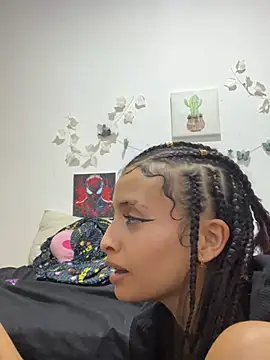 wolf_hot07's Live XXX Chat