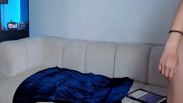 Онлайн чат XXX Nicky_sexfire