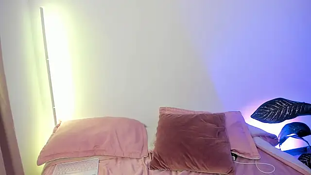 canelleGarces Live XXX-Chat
