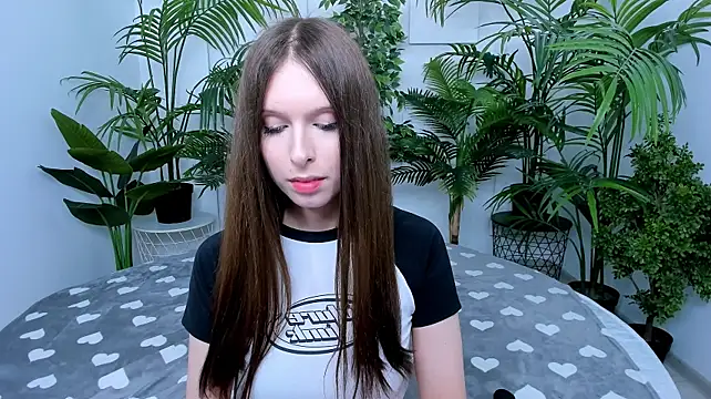 dark_k1tty 웹캠 쇼