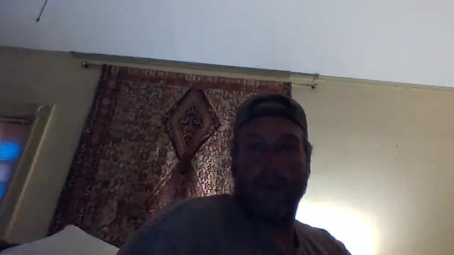 handsomedad69's Webcam Show