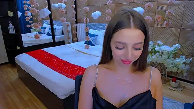 Chat +18 de FlirtySpark ao vivo