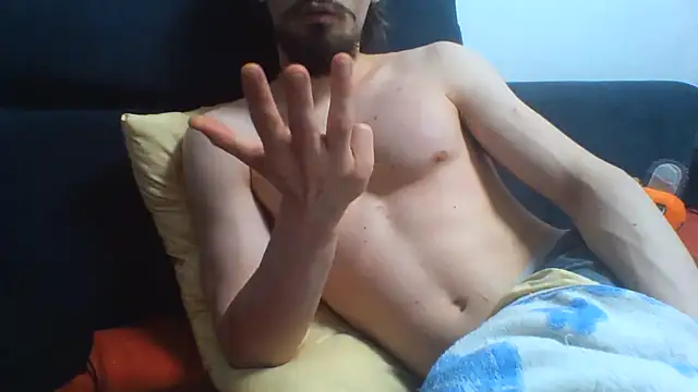 KaelNox Live XXX-Chat