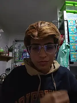 Chat XXX ao vivo de dangerousmuse