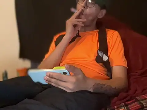 Živý XXX chat ThrowedWorldWide