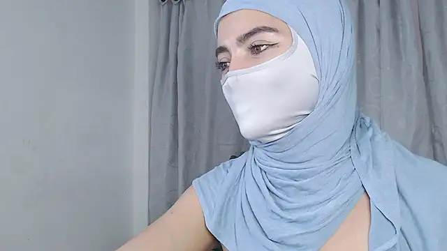 jade_nassar's Live XXX Chat
