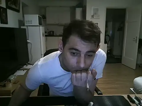 Czat XXX na żywo – mihaimichael