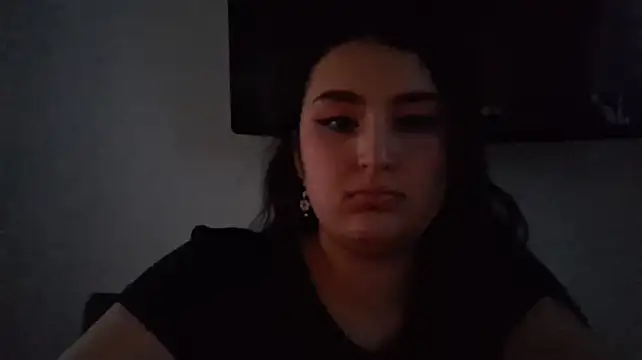zoe_moon__ Adlı Modelin Canlı XXX Sohbeti
