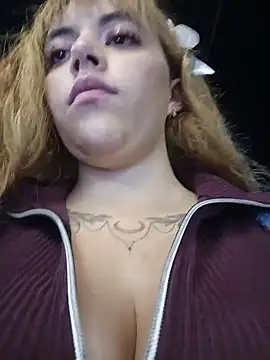 Emma_Risky-: онлайн-секс-чат
